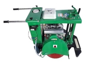 Road Cutting Machine